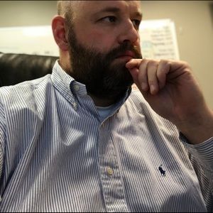 Meet your Posher, Marcus